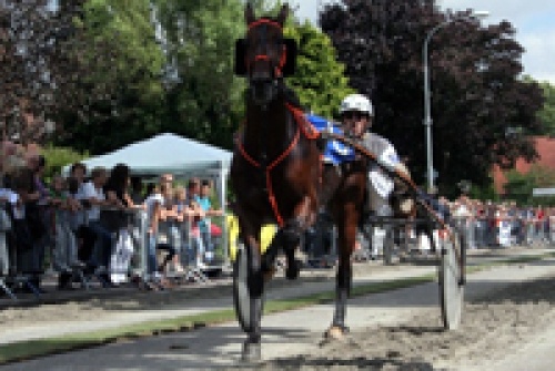 Kortebaandraverij & Bemmelse Kermis