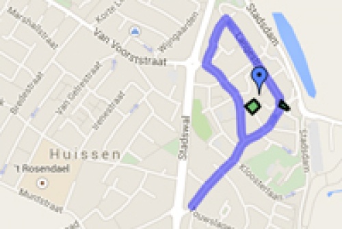 Huissense Dag