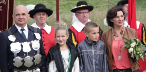 Doornenburgse Kermis en Schuttersfeesten