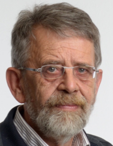 Joachim de Bruin