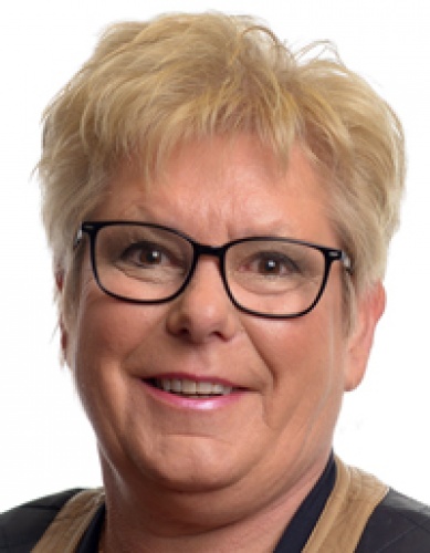 Margareth Bouwmeister